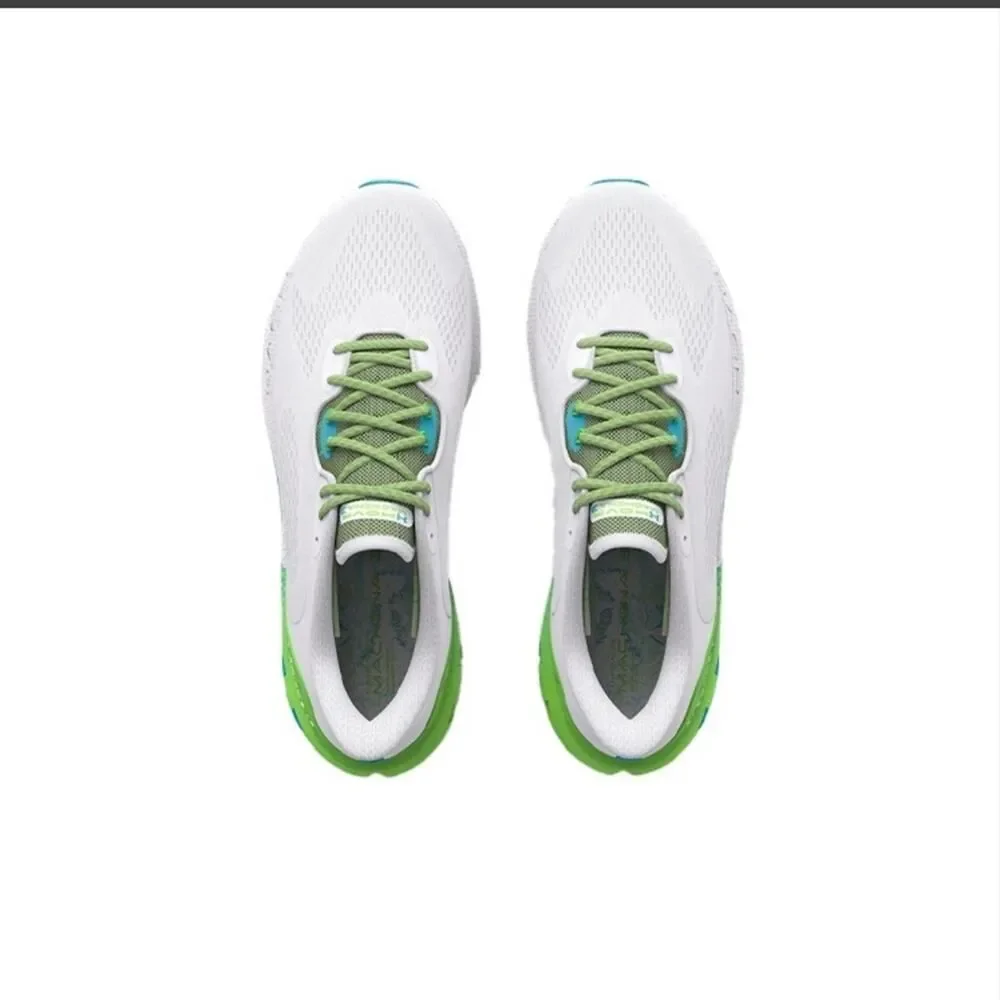 Under Armour UV A HOVR Machina 3  -- Women's Tennis Shoes